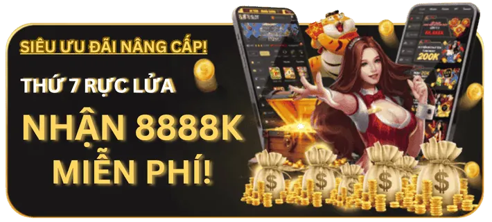Ưu Đãi Hàng Ngày 88vin app
