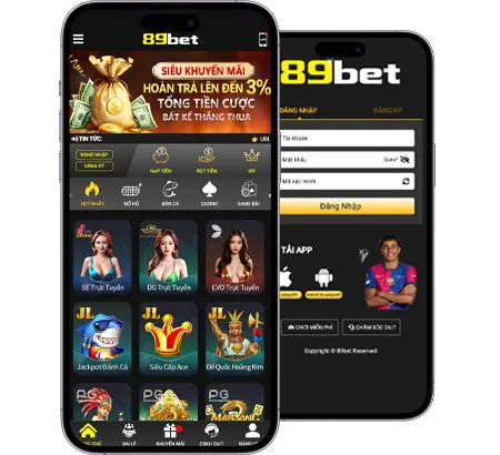 Trải nghiệm cá nhân hóa và chương trình VIP 88vin app