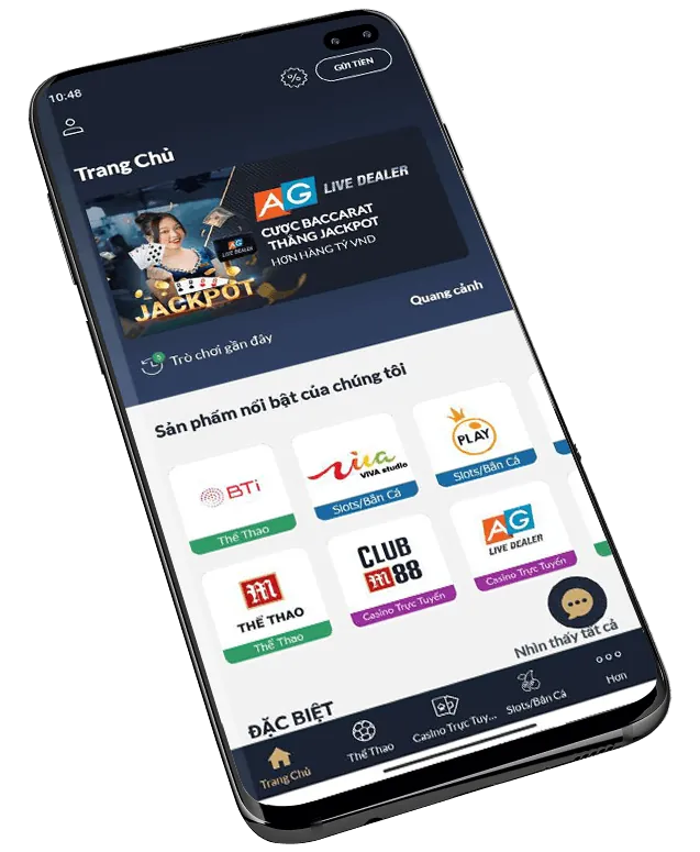 Bảo mật tối ưu 88vin app
