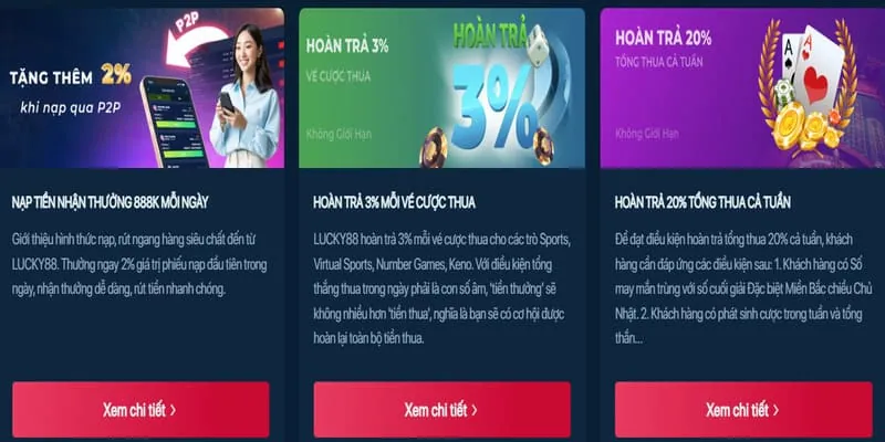 Ưu đãi đặc biệt cho cao thủ đá gà 88vin app